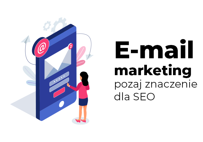 e-mail marketing