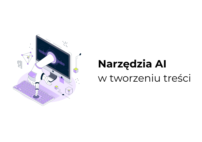 Narzędzia AI w tworzeniu treści, research, SEO i korekta