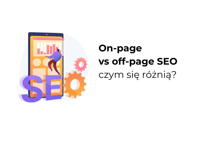On-page i off page