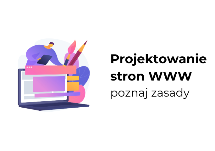 projektowanie stron