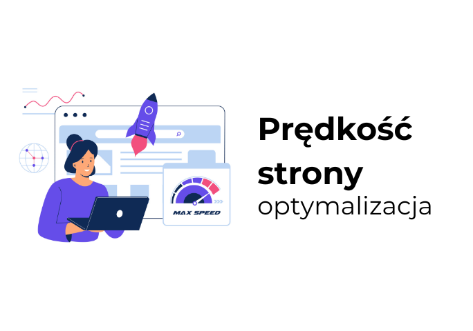 prędkość strony