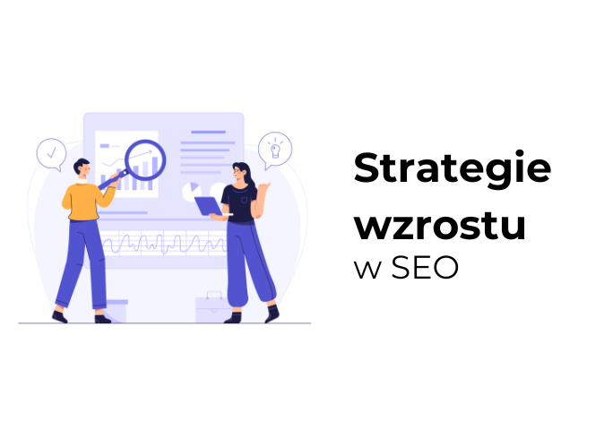 strategie seo