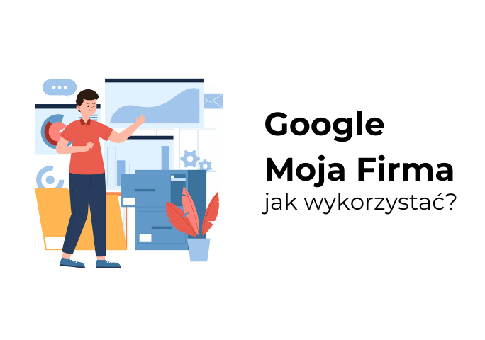 google moja firma