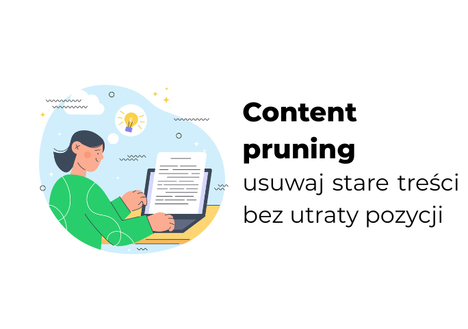 Content pruning