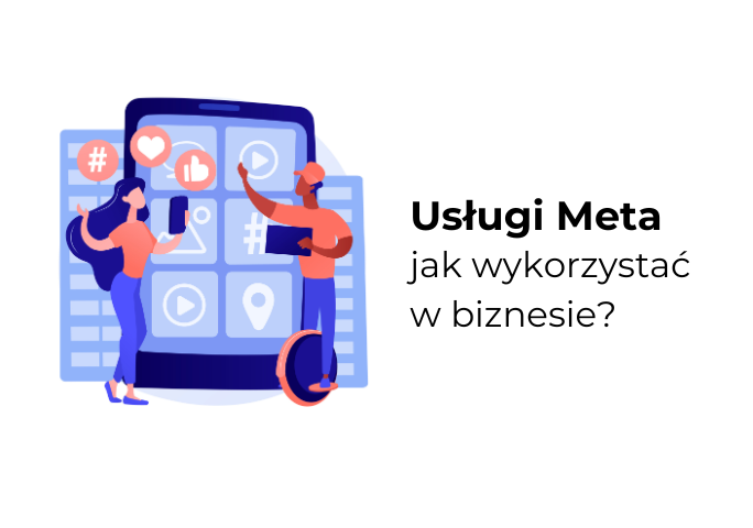 usługi meta