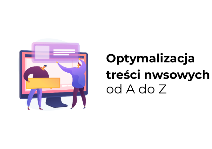 optymalizacja treści