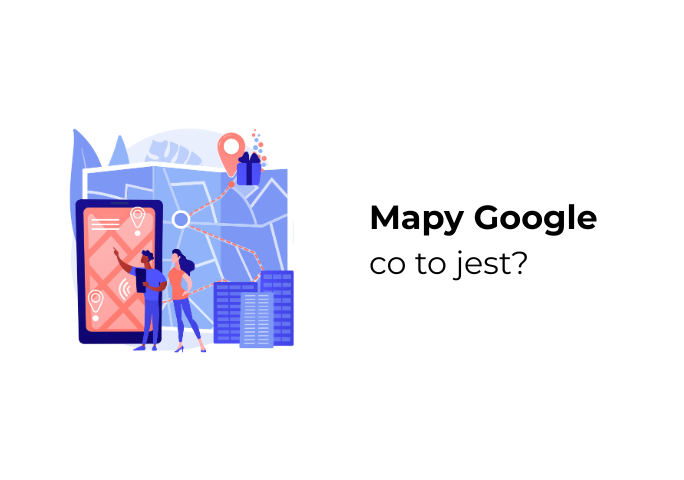 mapy google