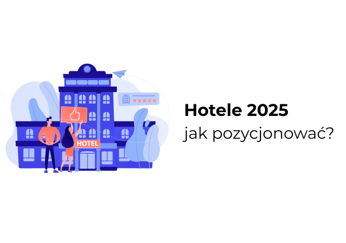 jak pozycjonować hotele