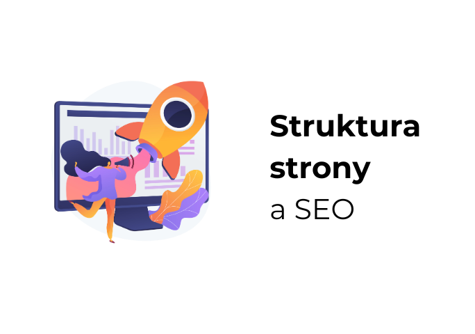 struktura seo