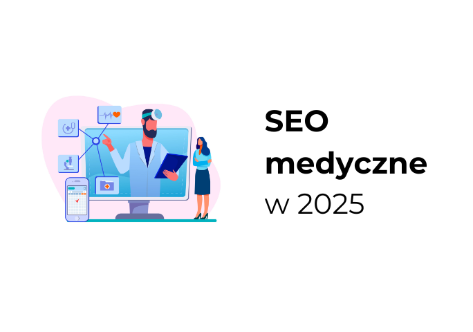 SEO medyczne