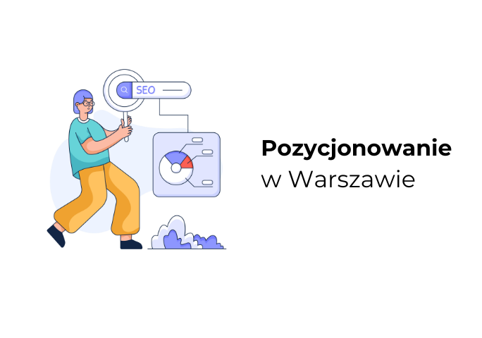 pozycjonowanie