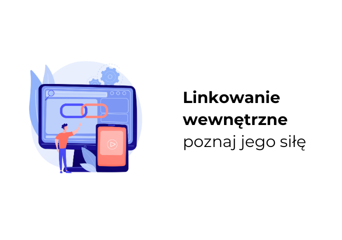 linkowanie wewnętrzne