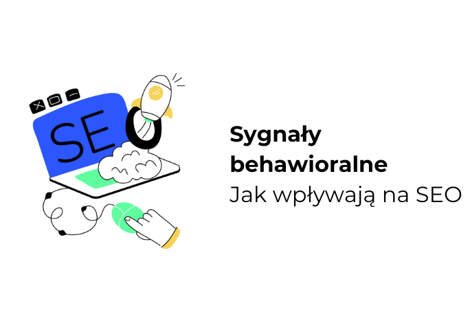 sygnały behawioralne