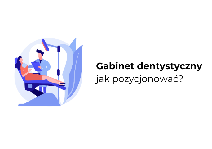 seo dla dentystów