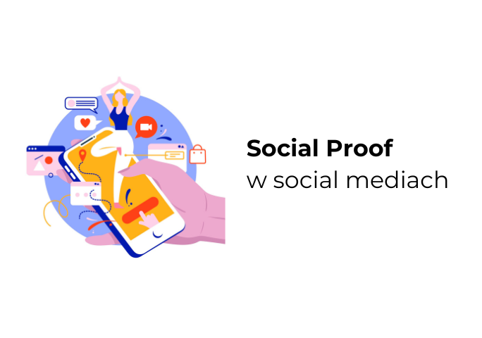 social proof