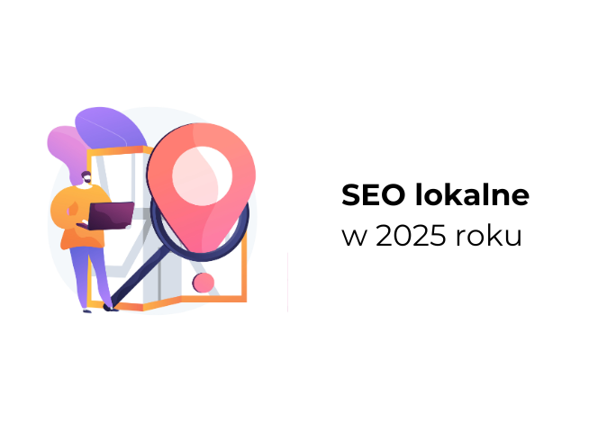 SEO lokalne