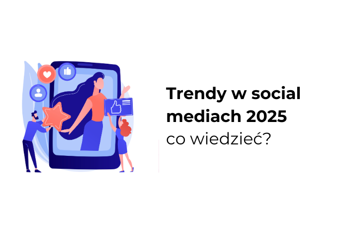 trendy w social mediach 2025
