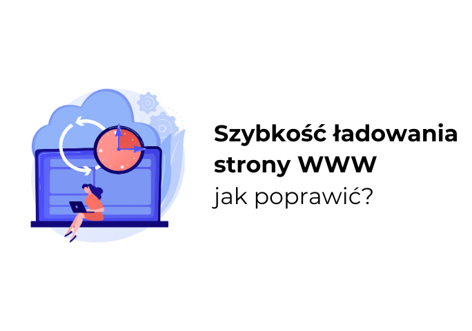 prędkość ładowania strony