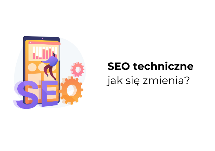 SEO techniczne