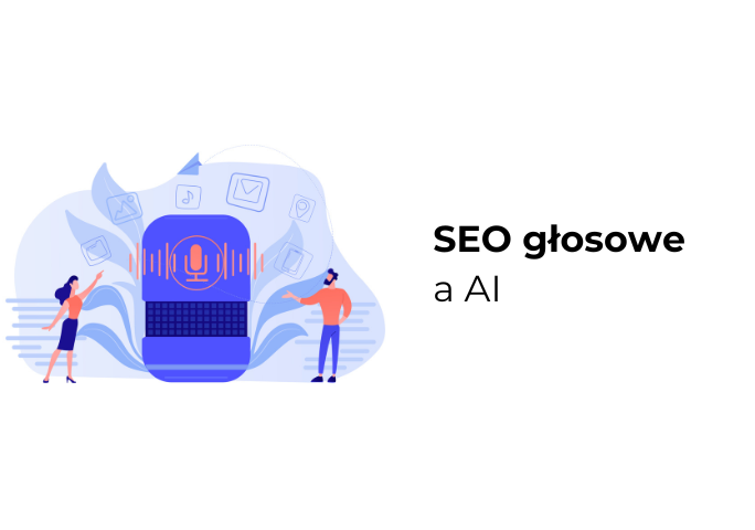 seo głosowe