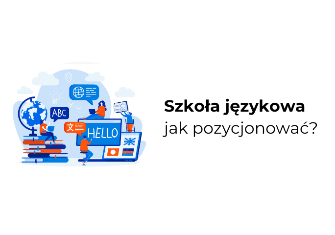 szkoła językowa seo