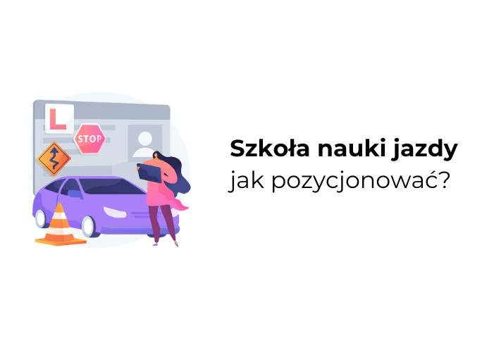 szkoła nauki jazdy seo