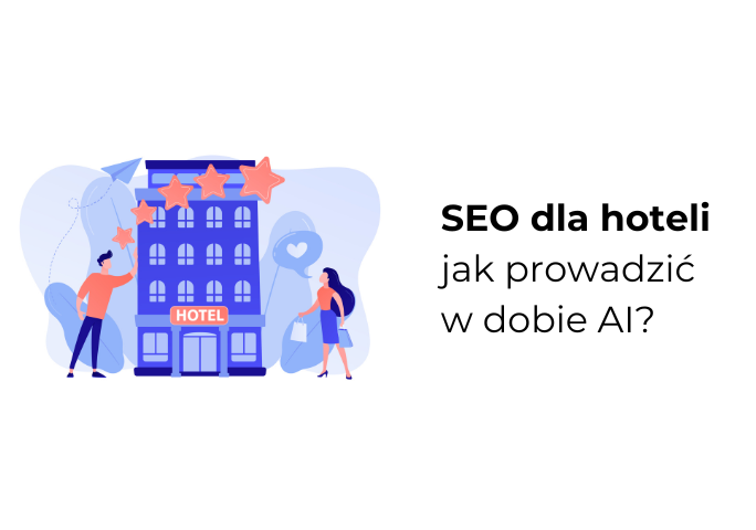 SEO dla hoteli