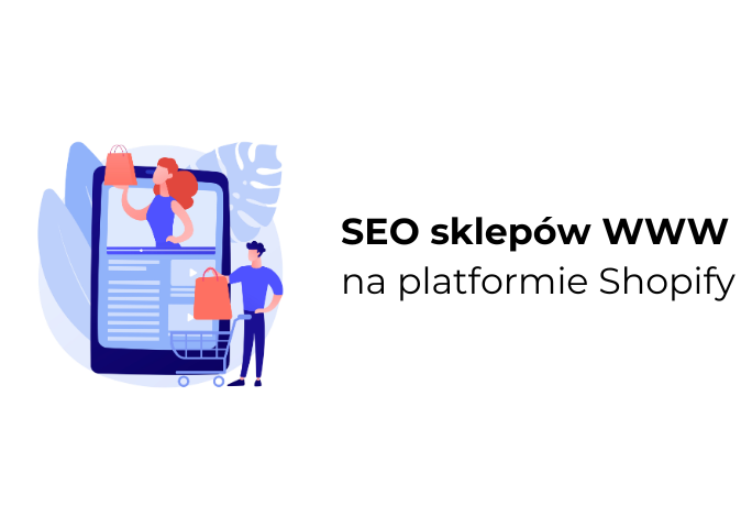 SEO sklepów WWW