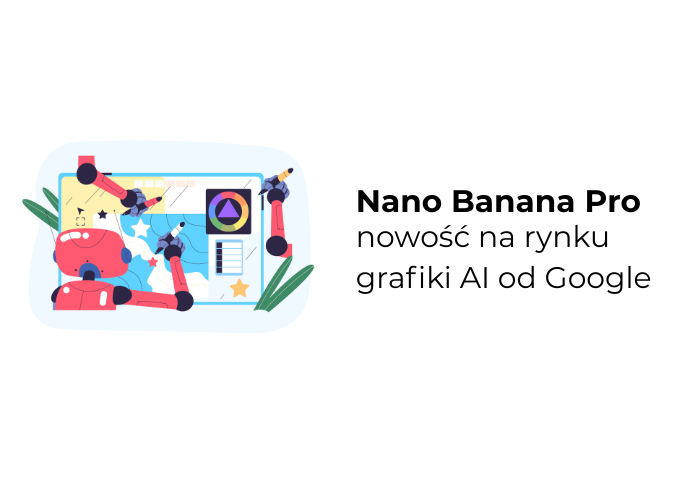 Poznaj ocenę Nano Banana Pro, nowego narzędzia AI od Google, które generuje obrazy z wyjątkową precyzją i kreatywną kontrolą dla twórców.