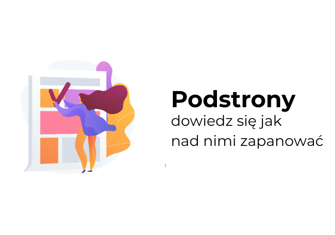 Sprawdź jak znaleźć wszystkie podstrony strony, uporządkować strukturę URL, wykryć ukryte treści i odzyskać pełną kontrolę nad witryną.
