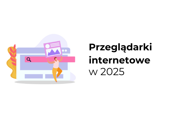 przeglądarki internetowe
