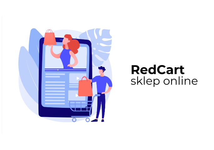 RedCart