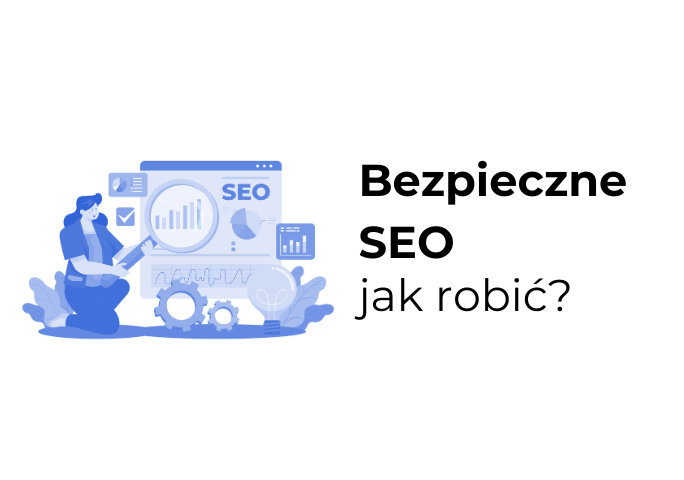 bezpieczne seo