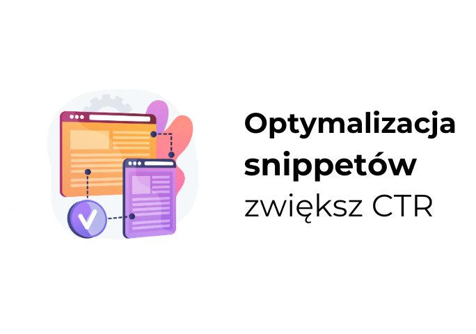 optymalizacja snippetów