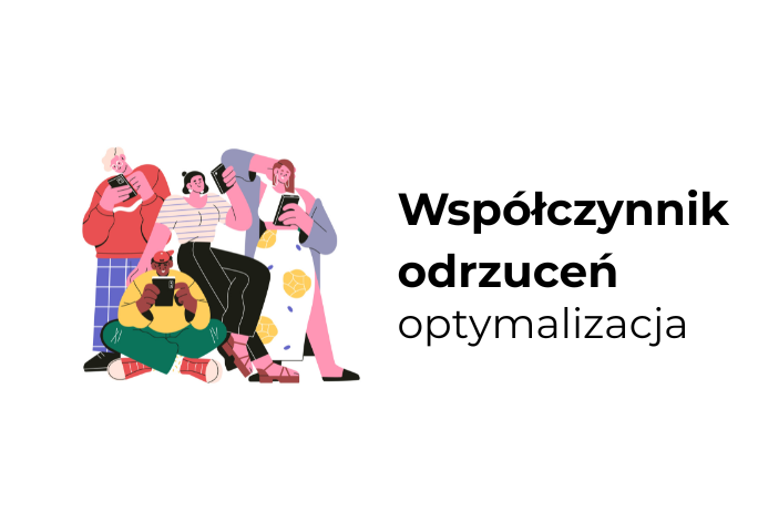 współczynnik odrzuceń
