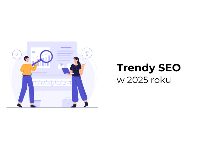 Innowacje i nowe trendy w SEO w 2025 roku