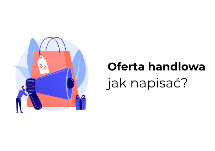 oferta handlowa