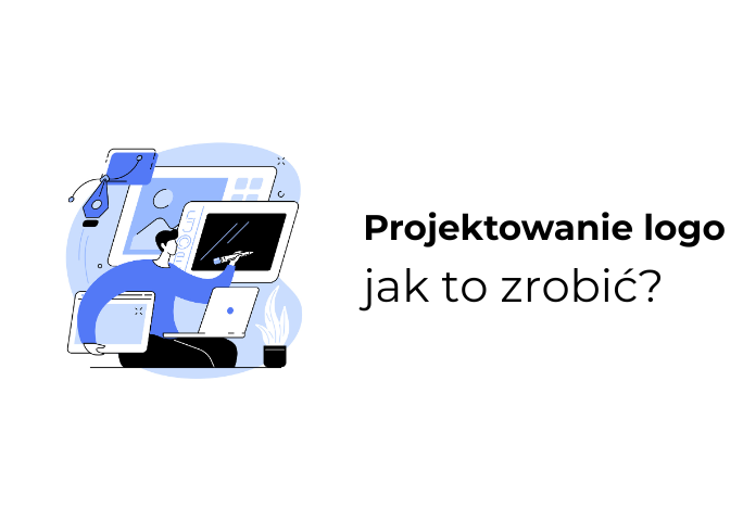 projektowanie logo