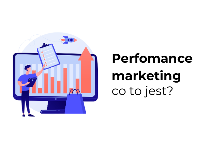 performance marketing