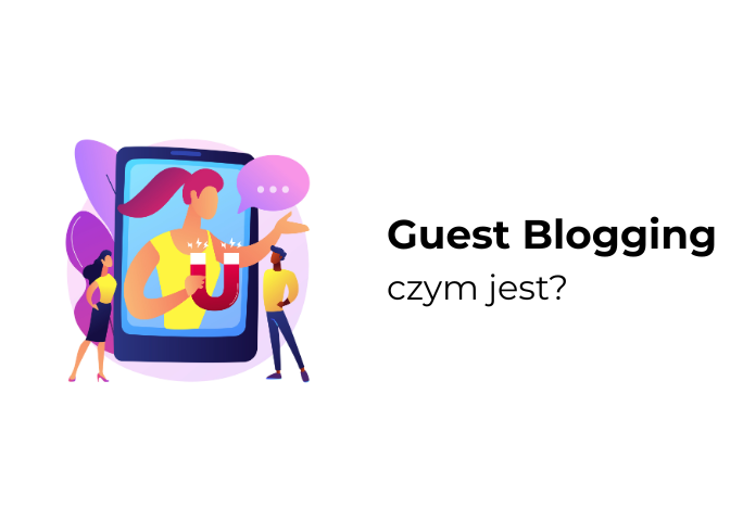 guest blogging
