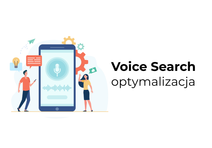 voice search