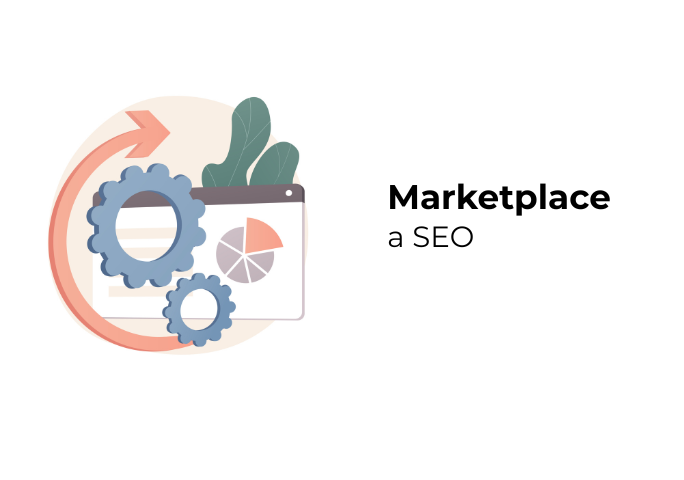 SEO w Marketplace