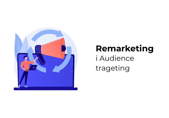 Remarketing i Audience Targeting