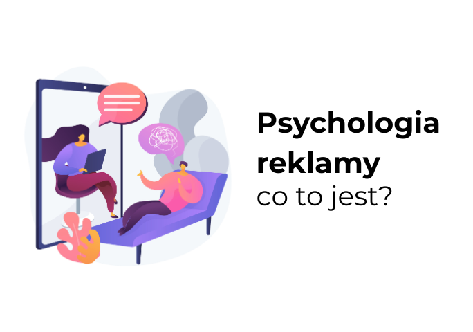 psychologia reklamy