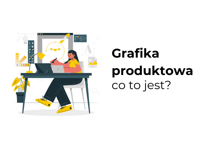 grafika produktowa
