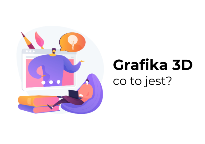 grafika 3d