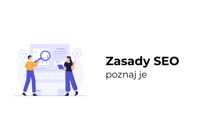 zasady seo