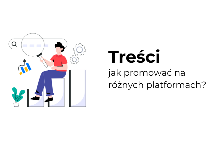 Promocja treści na platformach wideo, streaming, podcasting - skutecznie