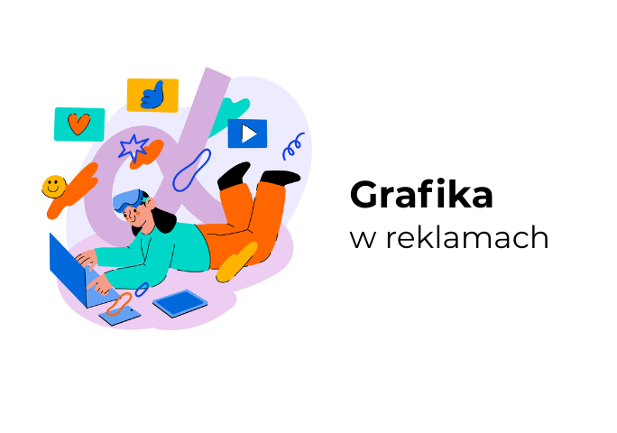 Grafika reklamowa - przewodnik
