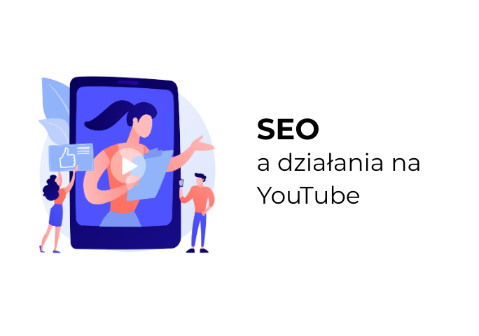 SEO na YouTube – kompletny przewodnik dla początkujących